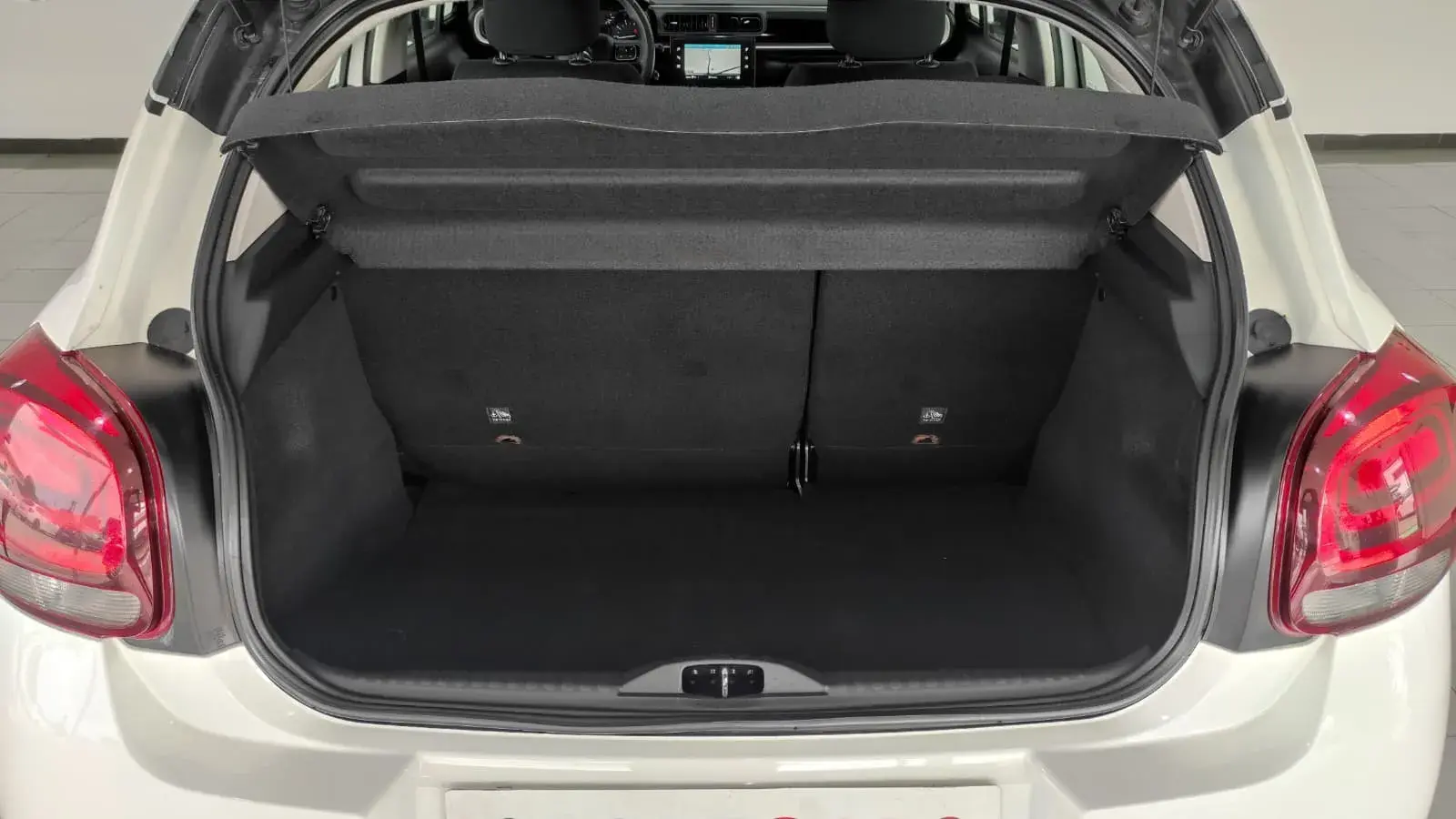 Citroën C3 1.2 PureTech Feel 19