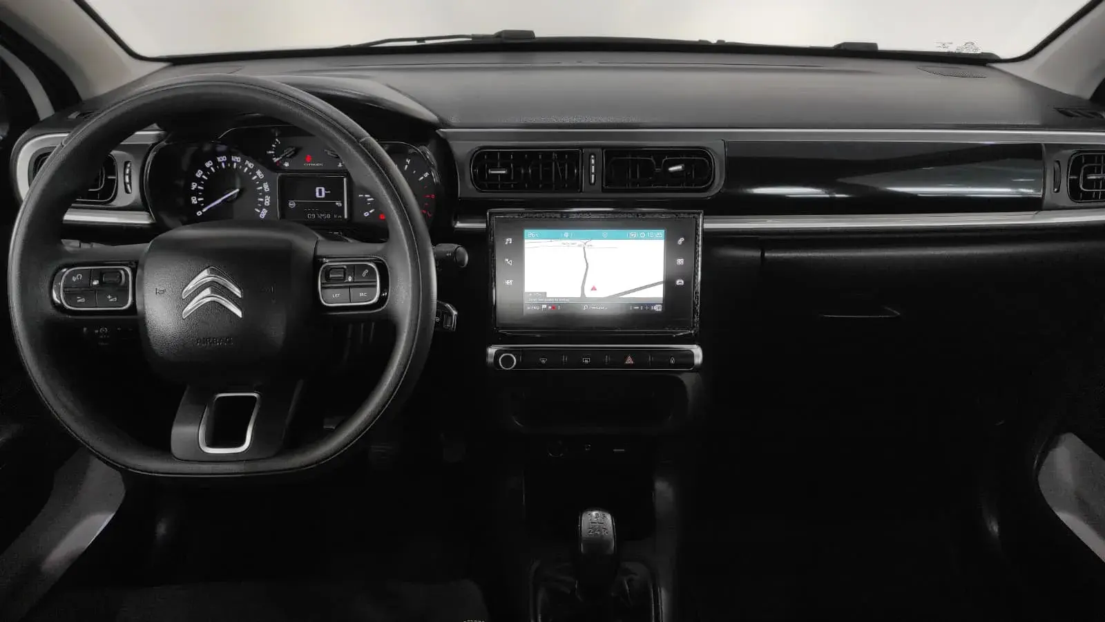 Citroën C3 1.2 PureTech Feel 24