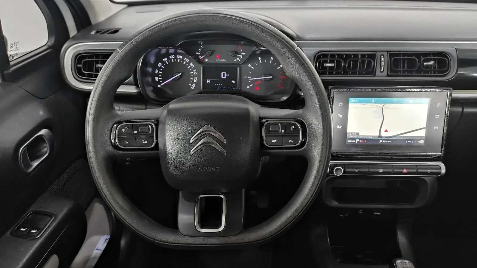 Citroën C3 1.2 PureTech Feel 25