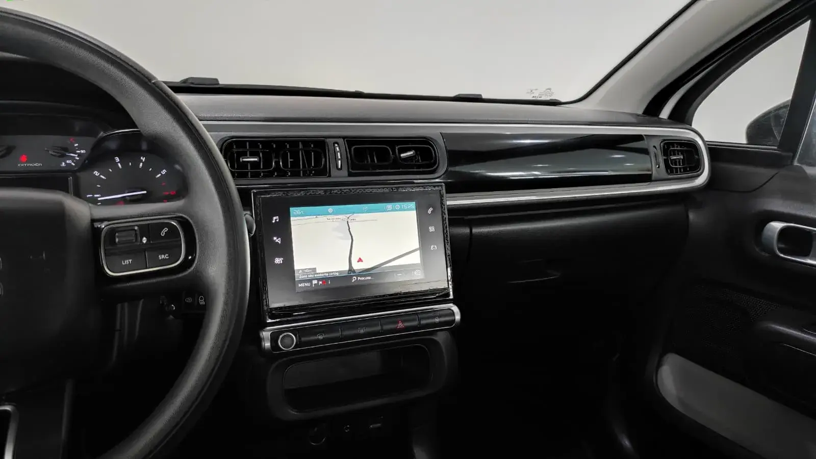 Citroën C3 1.2 PureTech Feel 26