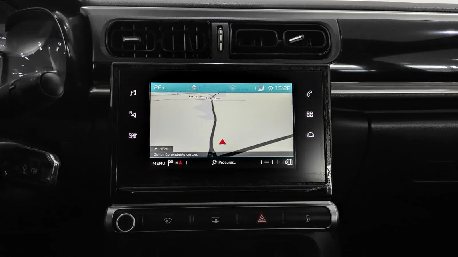 Citroën C3 1.2 PureTech Feel 27