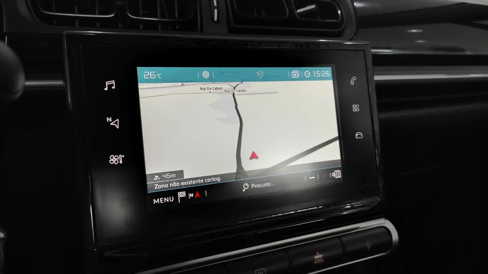 Citroën C3 1.2 PureTech Feel 28