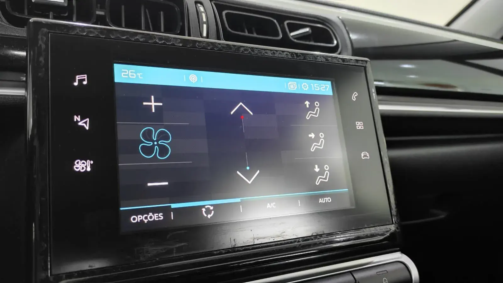 Citroën C3 1.2 PureTech Feel 30