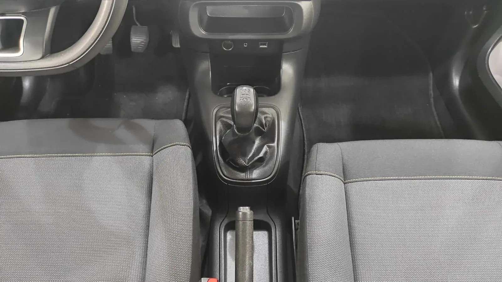 Citroën C3 1.2 PureTech Feel 34