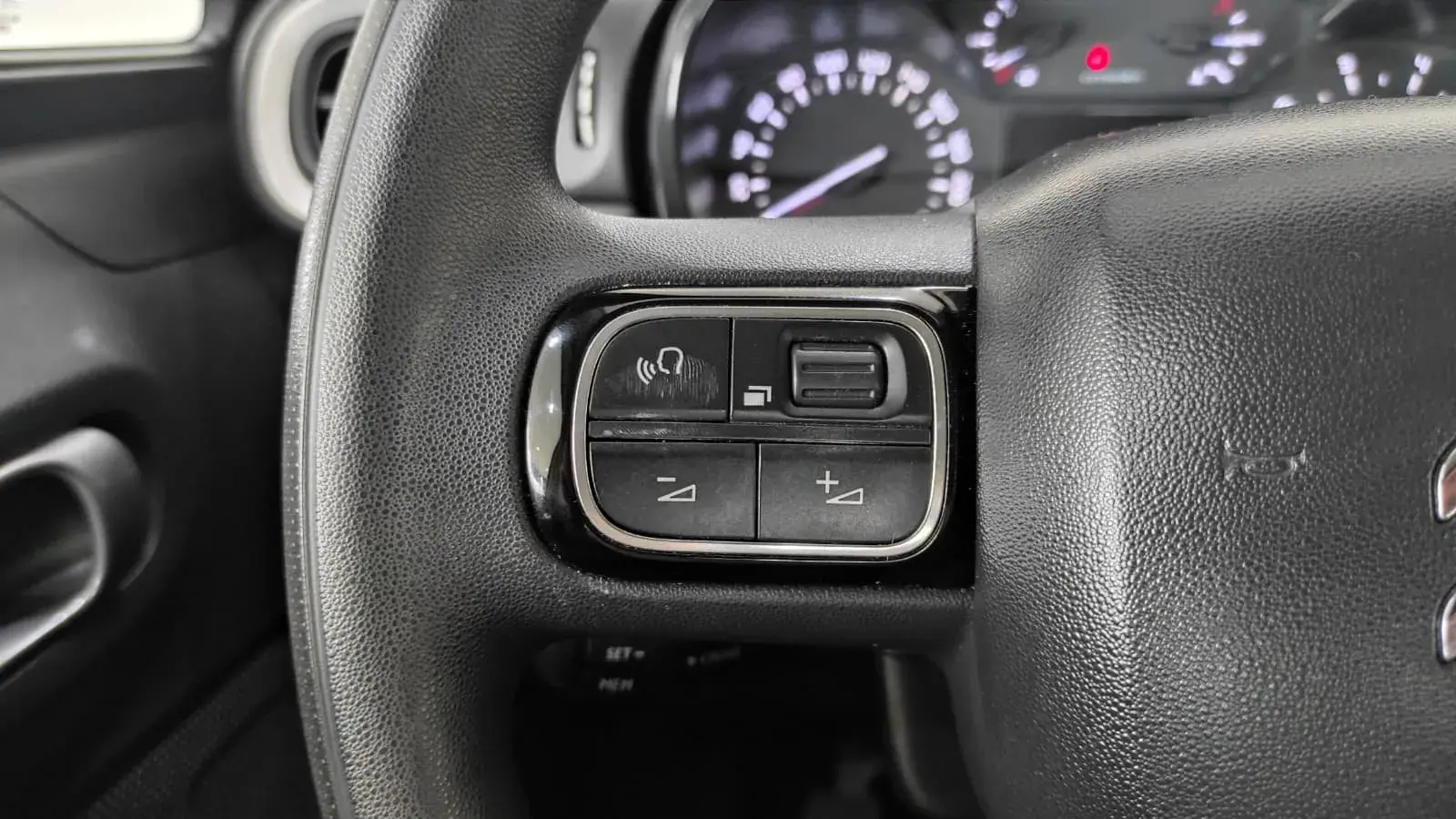 Citroën C3 1.2 PureTech Feel 36