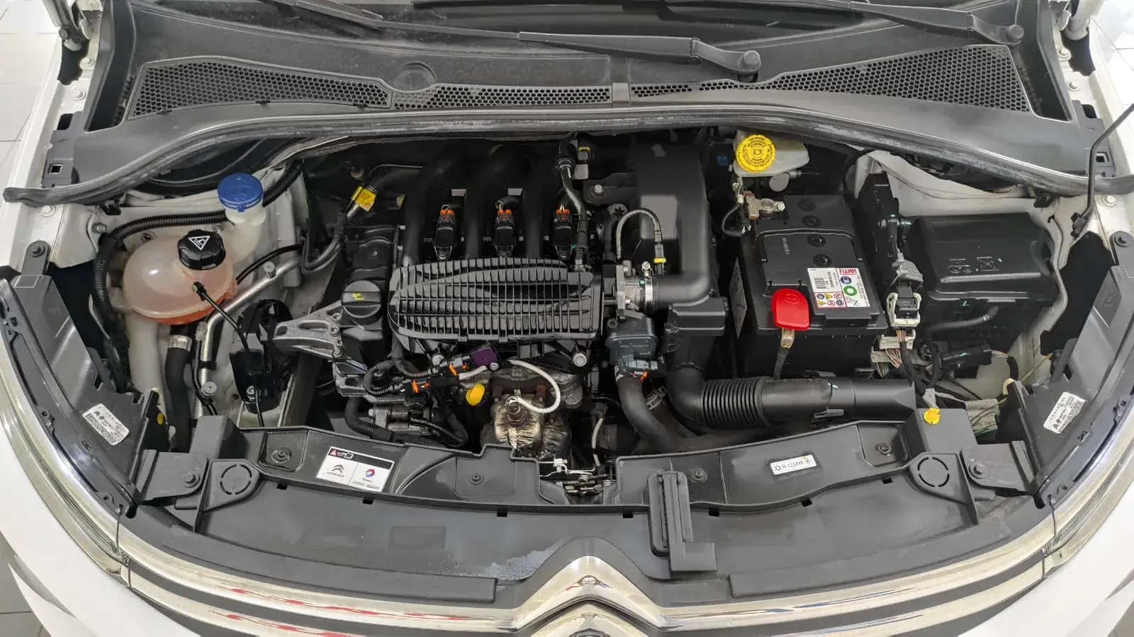 Citroën C3 1.2 PureTech Feel 42