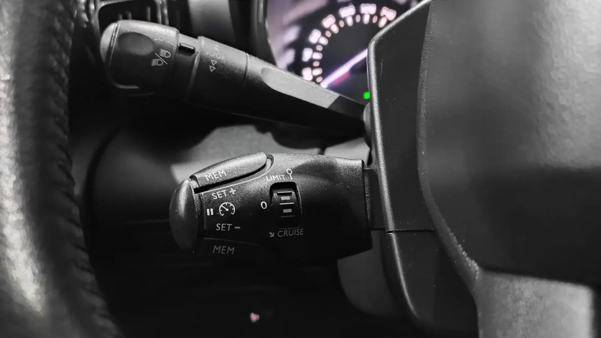 Citroën C3 Aircross 1.6 BlueHDi Shine 32