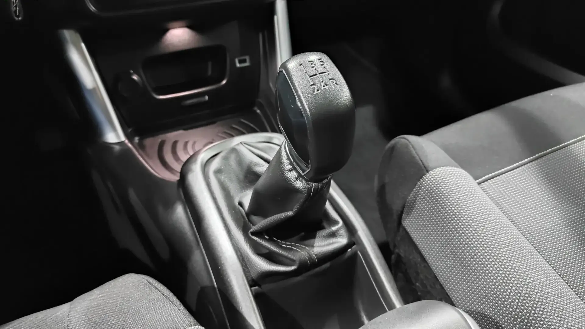 Citroën C3 Aircross 1.6 BlueHDi Shine 40