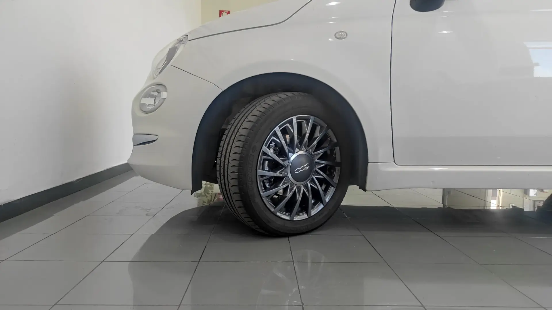 Fiat 500 0.9 TwinAir Sport 10