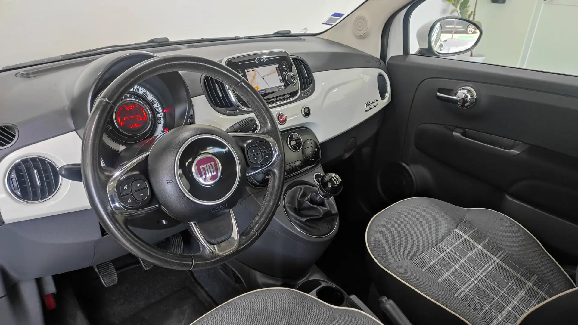Fiat 500 0.9 TwinAir Sport 17