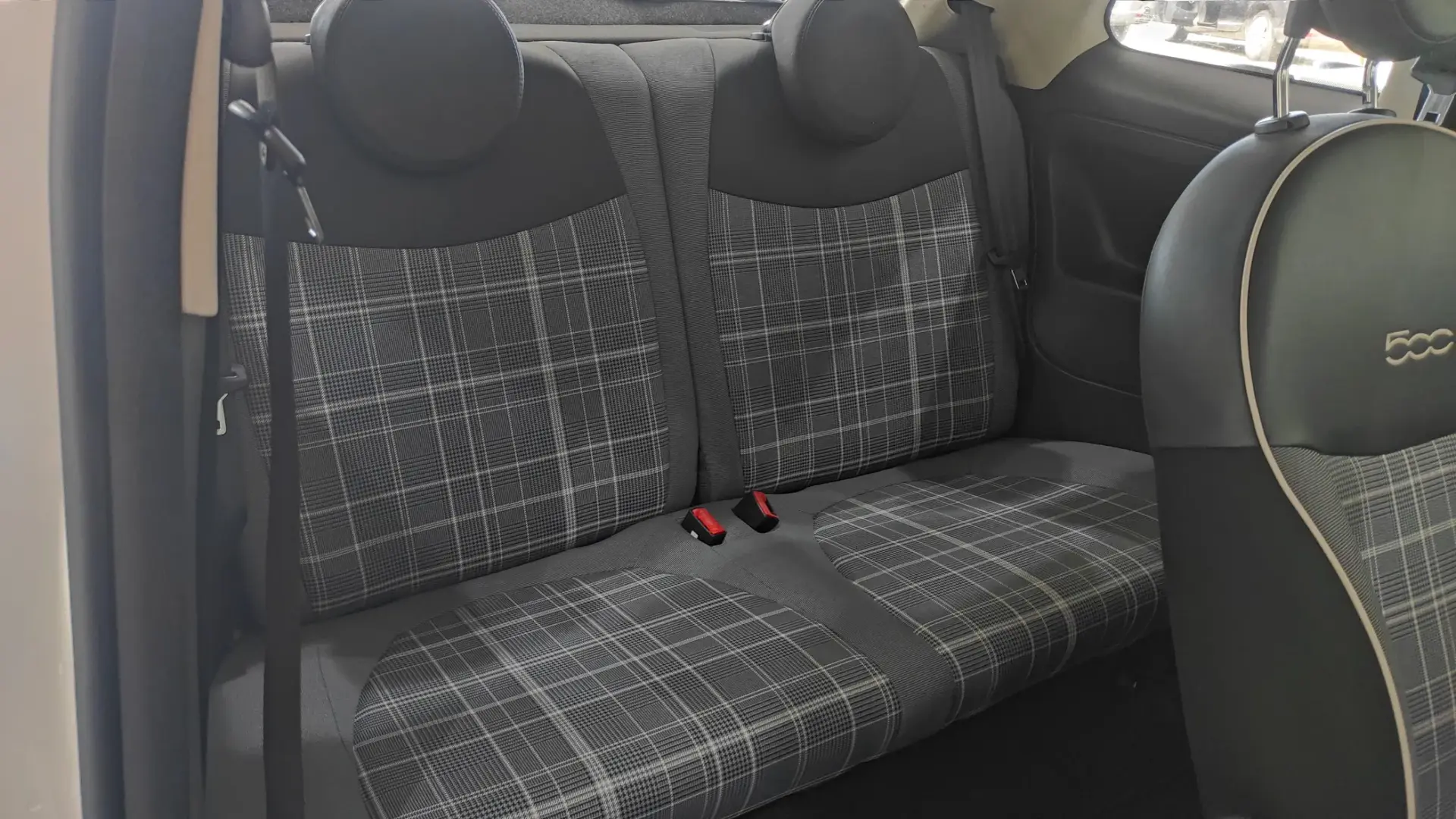 Fiat 500 0.9 TwinAir Sport 20