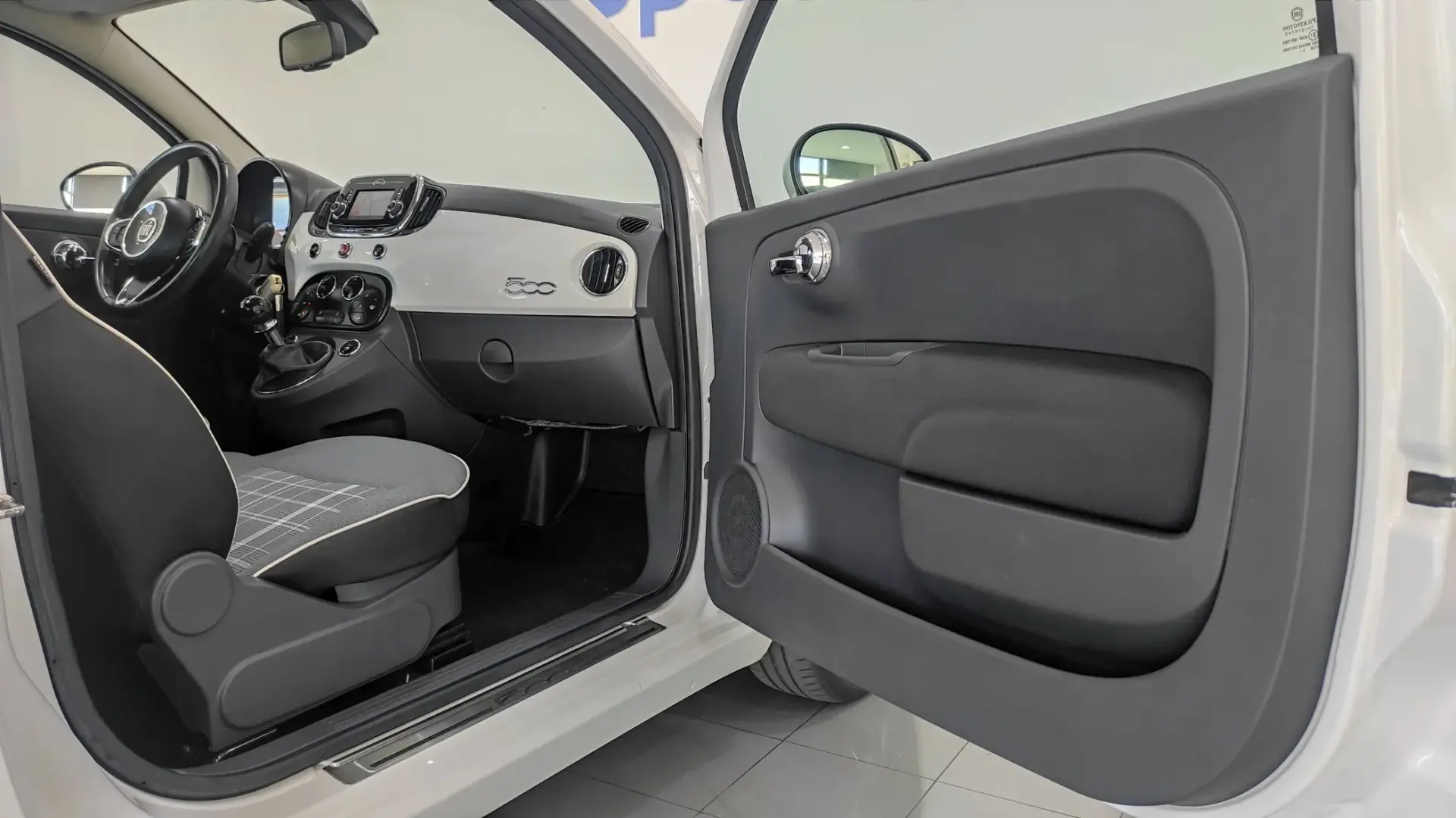 Fiat 500 0.9 TwinAir Sport 21