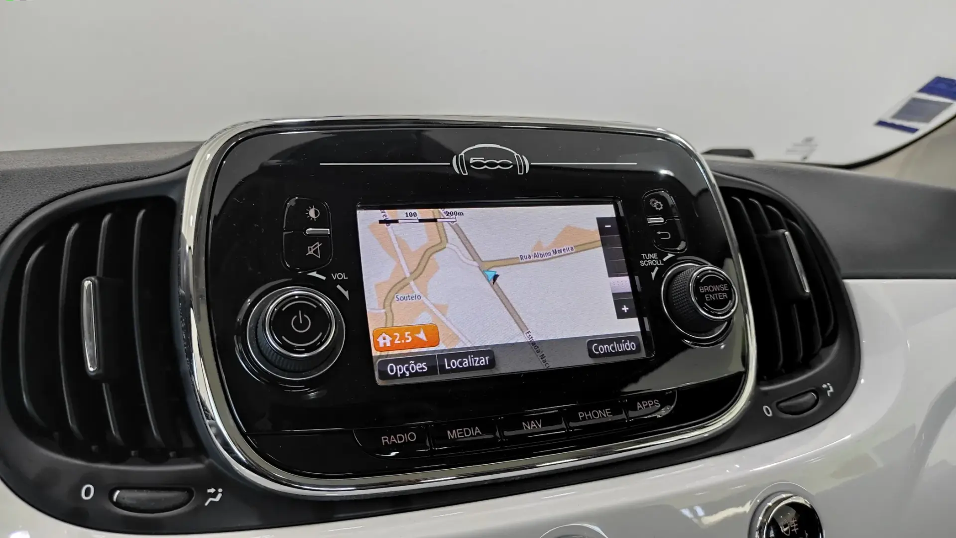 Fiat 500 0.9 TwinAir Sport 28