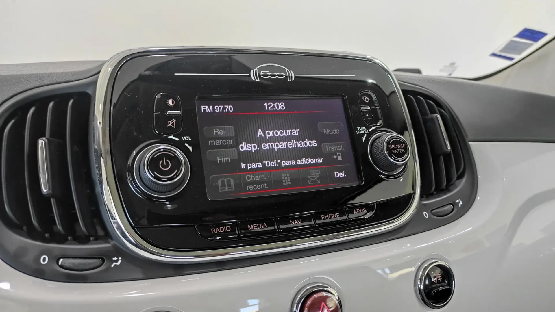 Fiat 500 0.9 TwinAir Sport 29