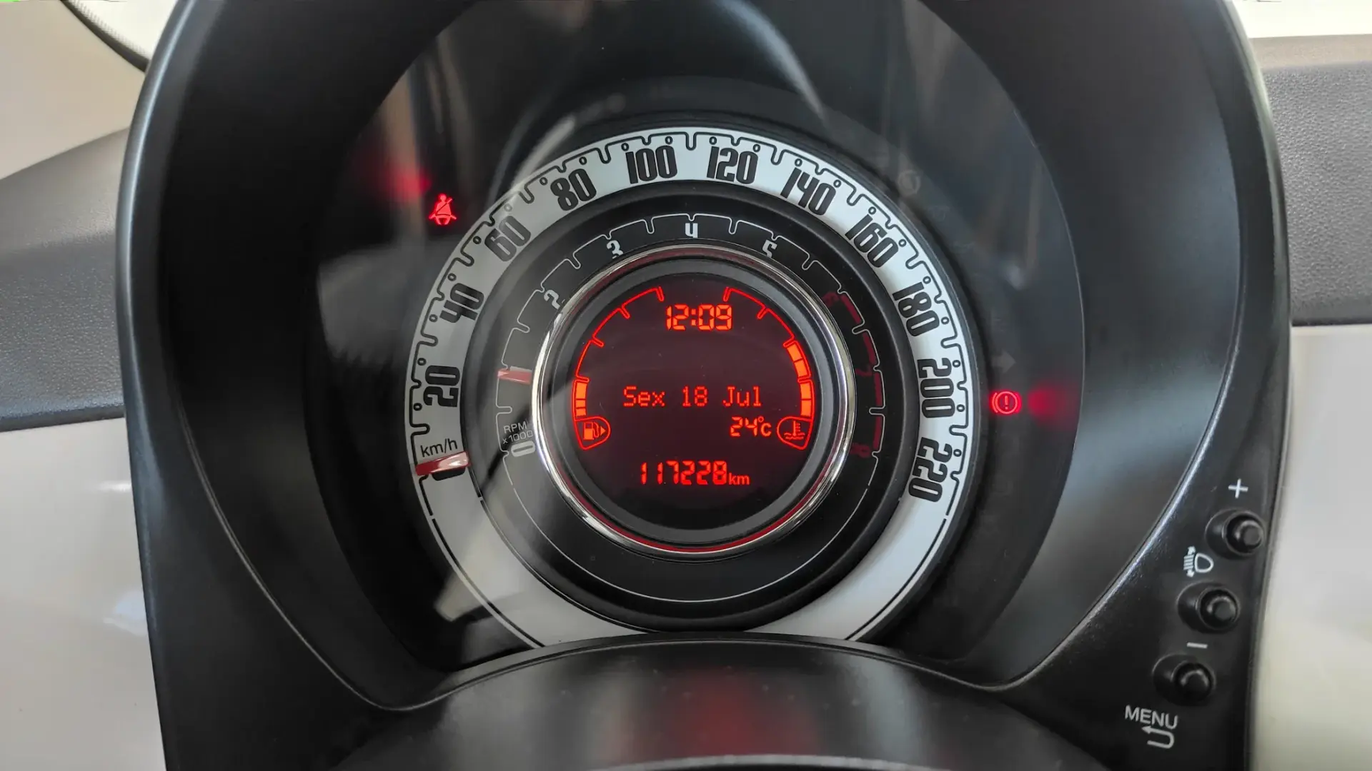 Fiat 500 0.9 TwinAir Sport 38