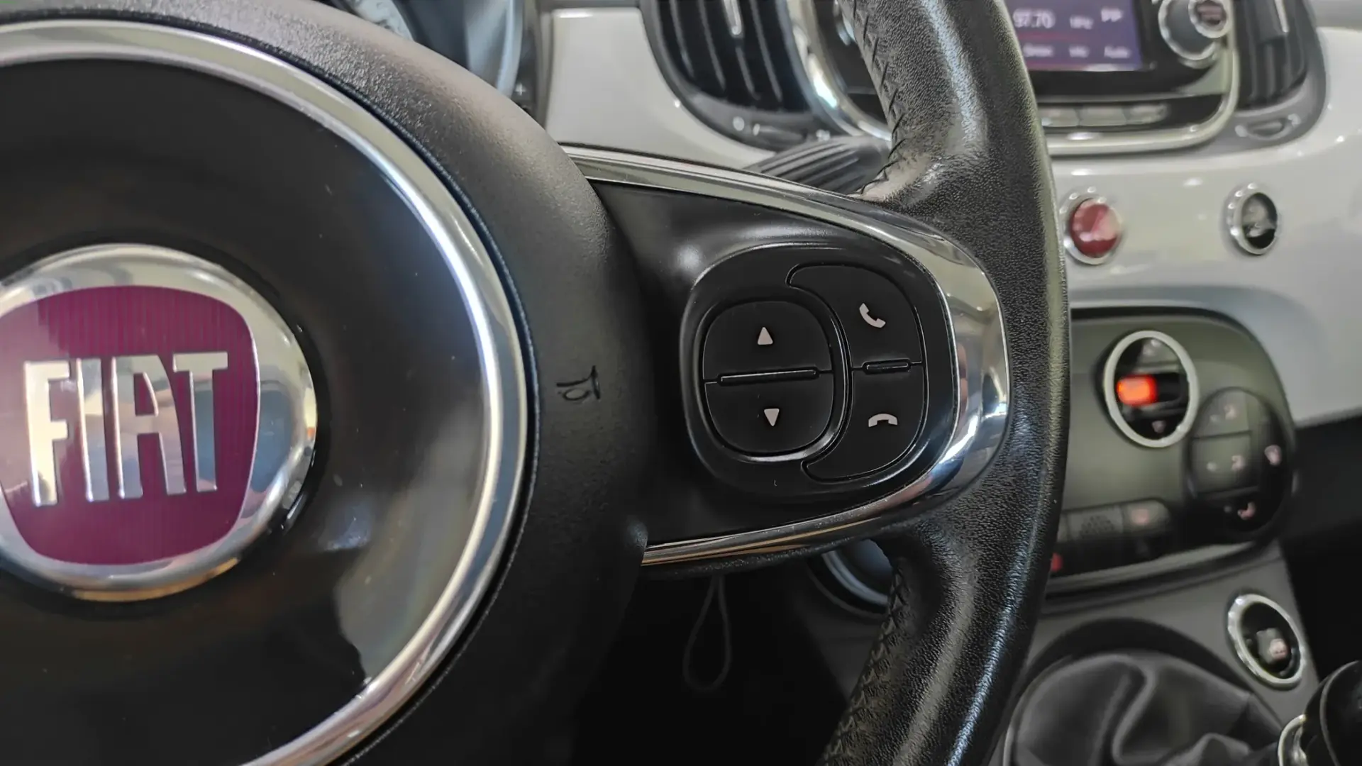 Fiat 500 0.9 TwinAir Sport 40