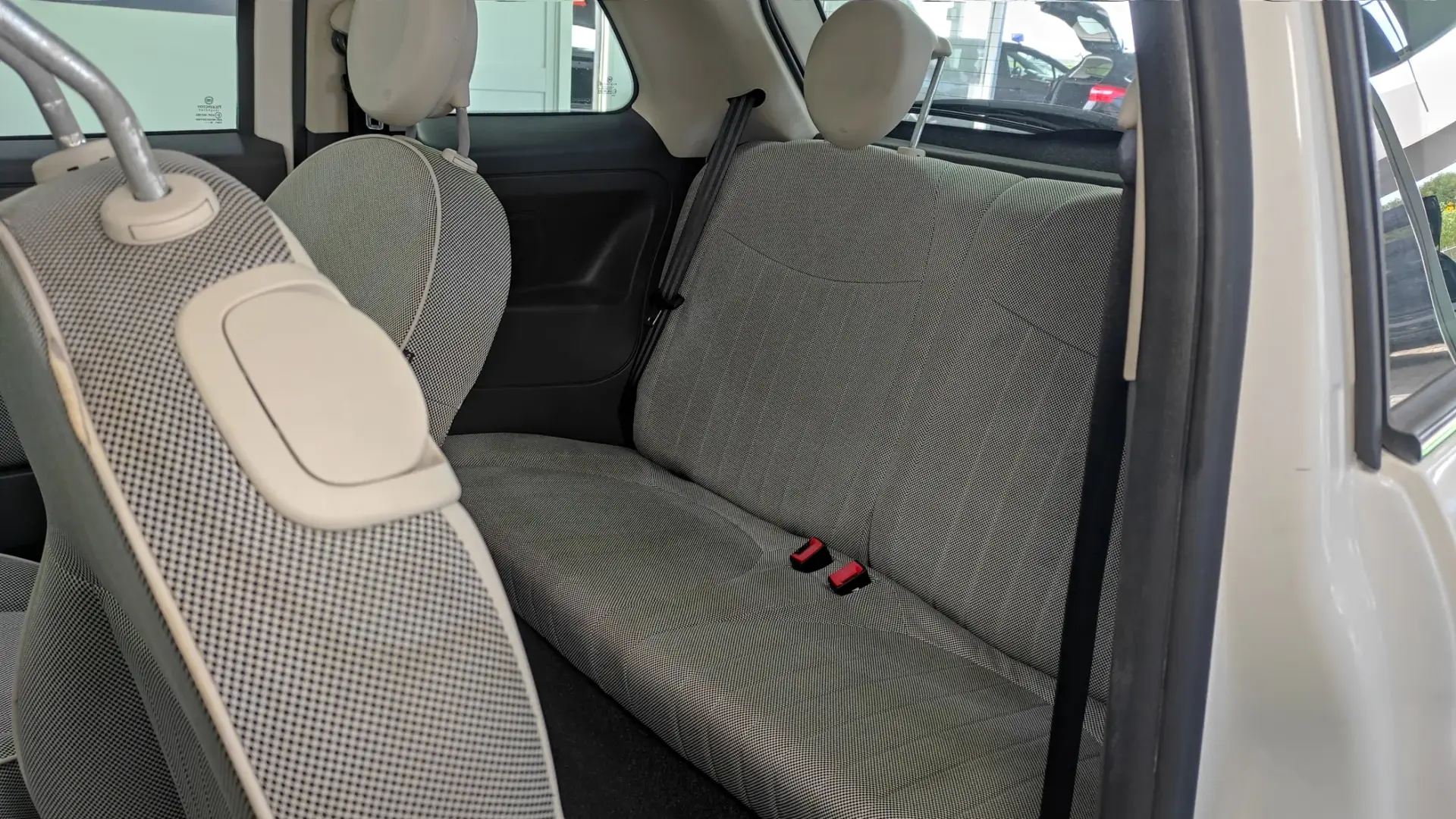 Fiat 500 1.2 Lounge 18