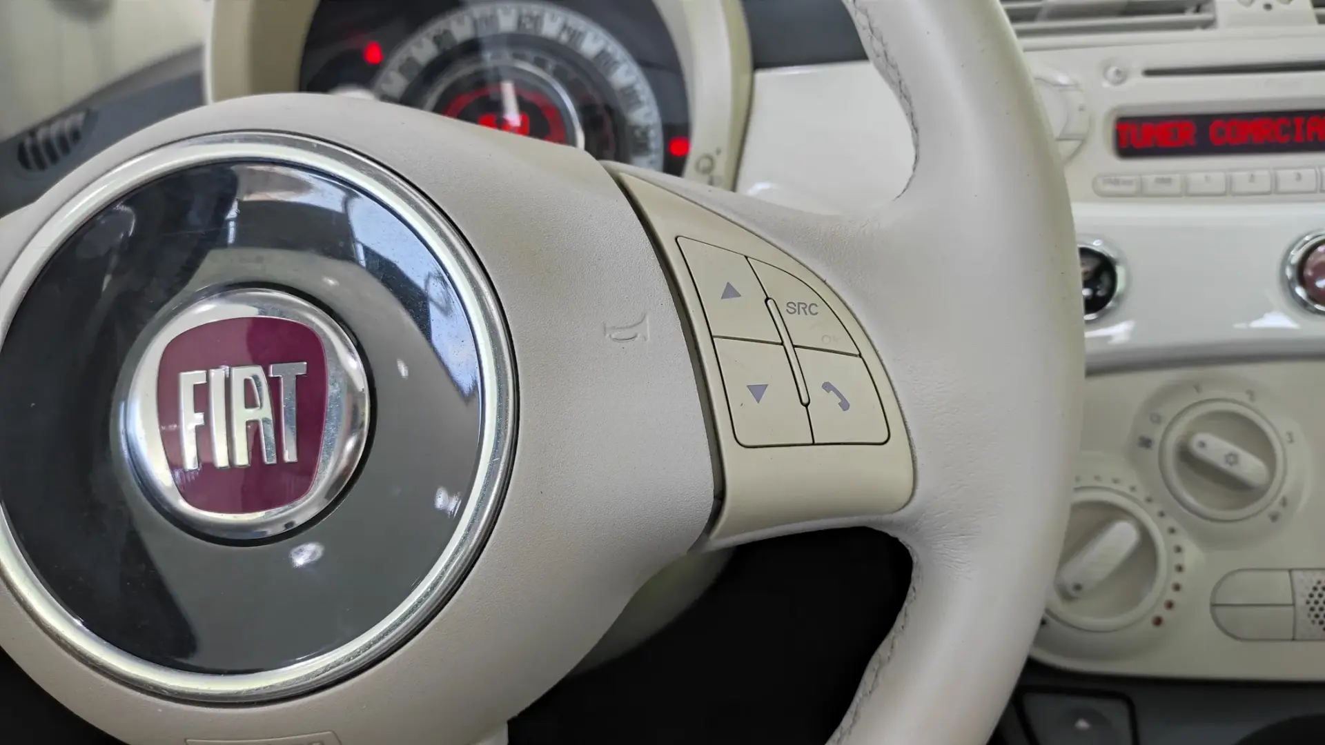 Fiat 500 1.2 Lounge 31