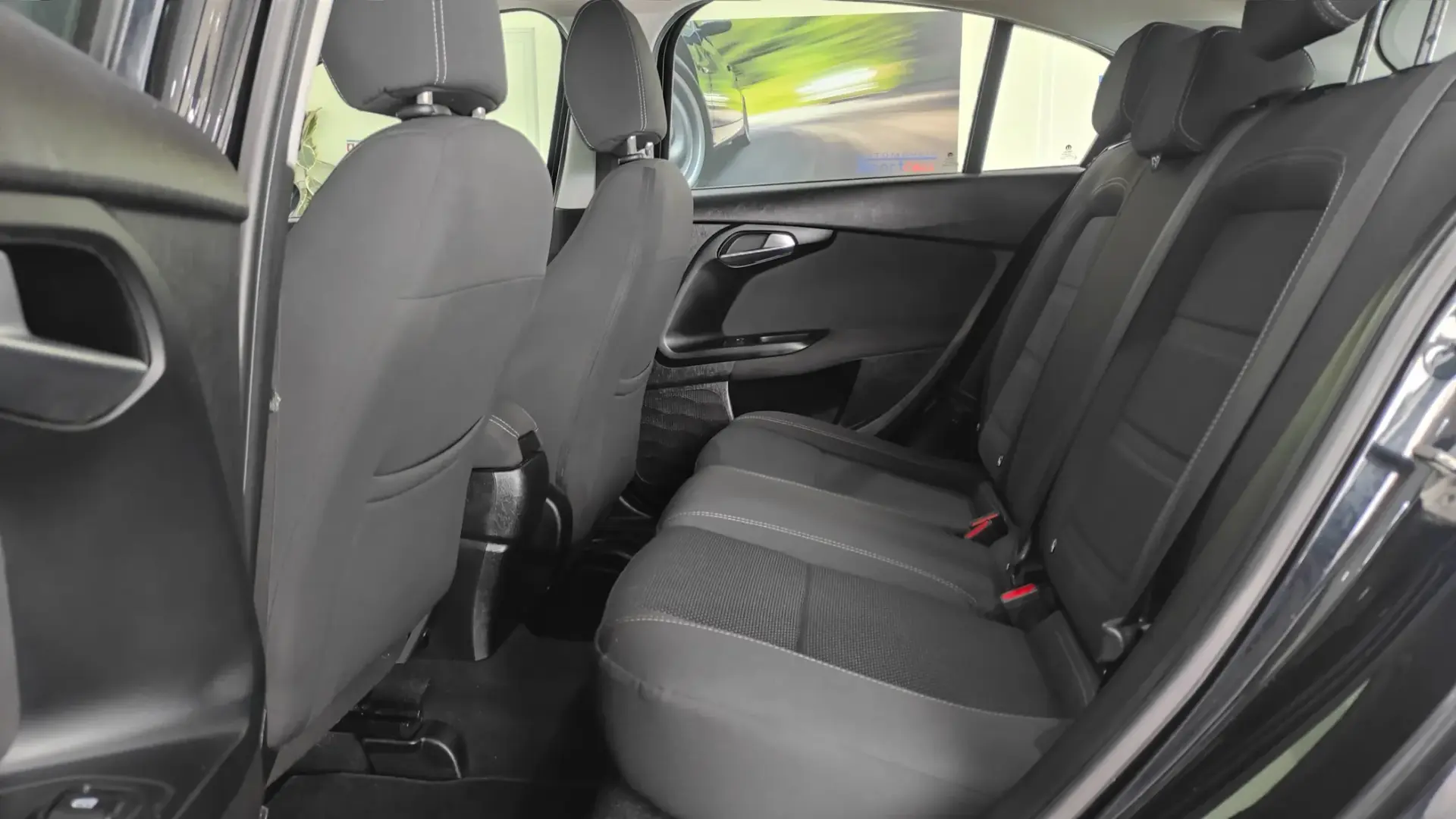 Fiat Tipo 1.3 M-Jet Sport 6