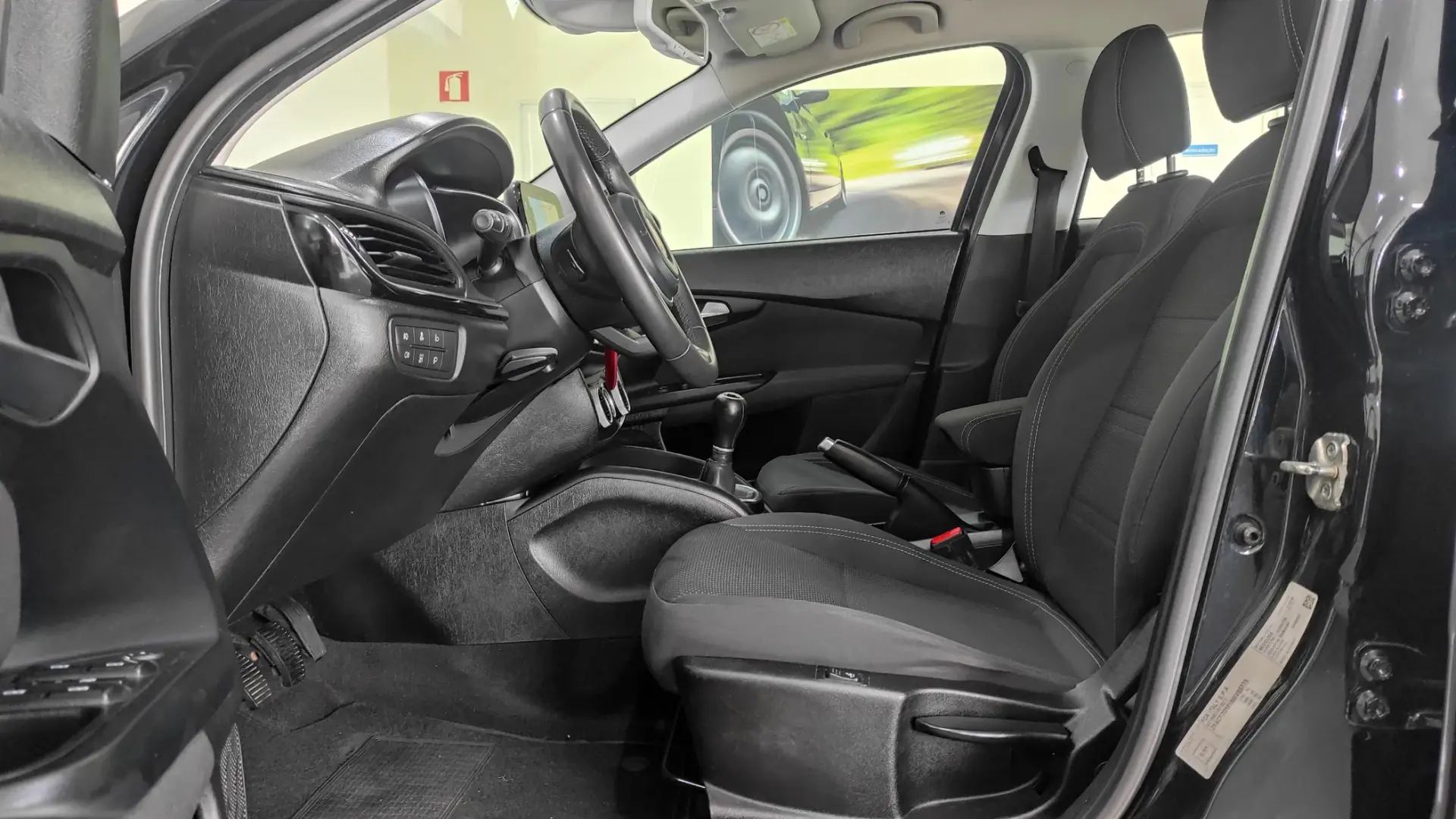 Fiat Tipo 1.3 M-Jet Sport 16