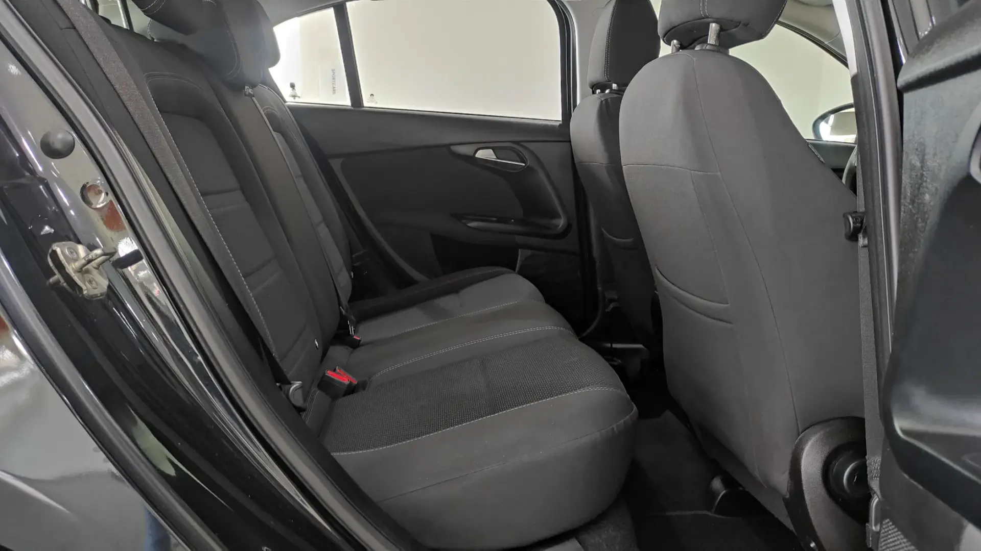 Fiat Tipo 1.3 M-Jet Sport 20