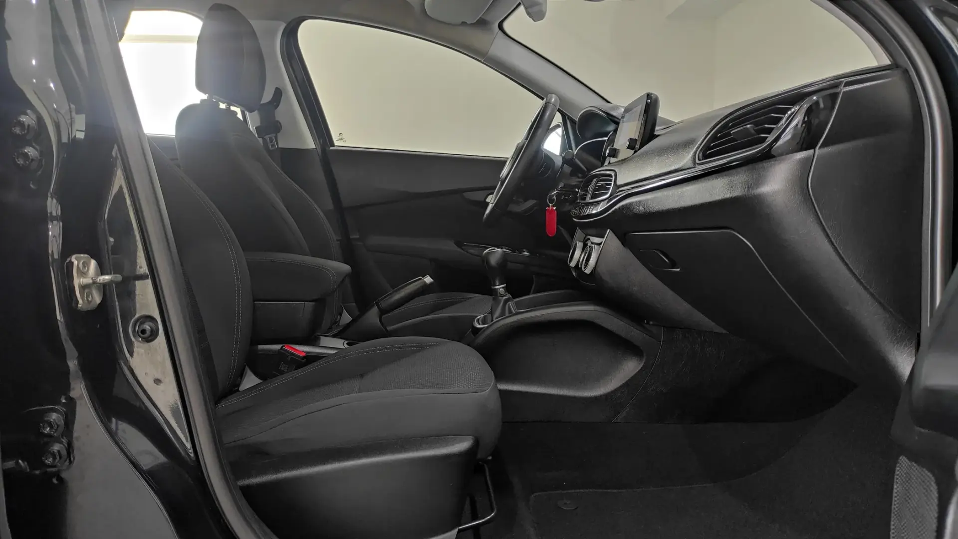 Fiat Tipo 1.3 M-Jet Sport 22