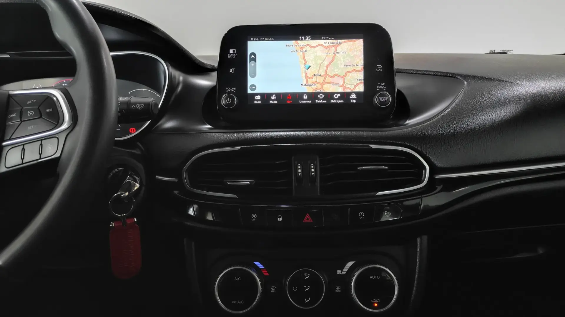 Fiat Tipo 1.3 M-Jet Sport 27