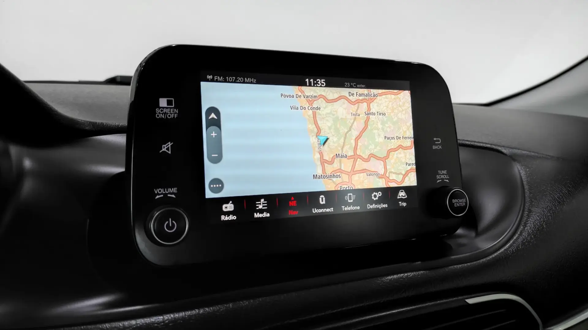 Fiat Tipo 1.3 M-Jet Sport 28