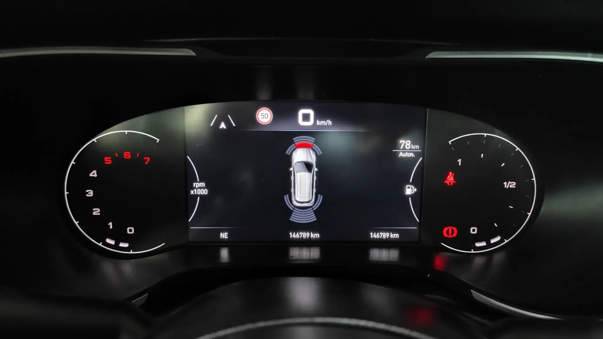 Fiat Tipo 1.3 M-Jet Sport 30