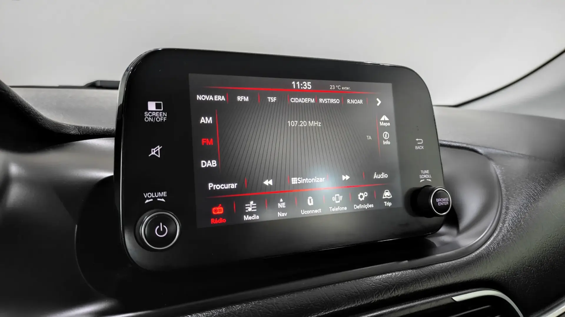 Fiat Tipo 1.3 M-Jet Sport 31