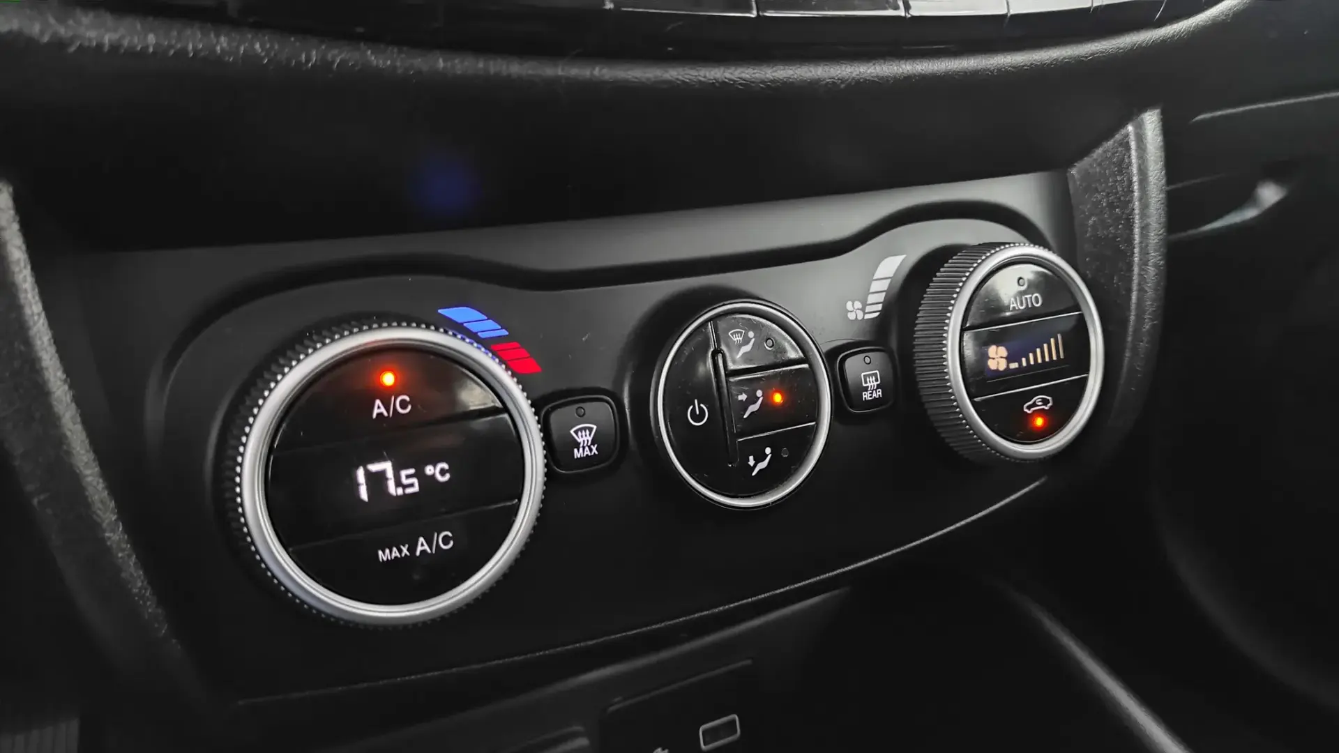 Fiat Tipo 1.3 M-Jet Sport 33