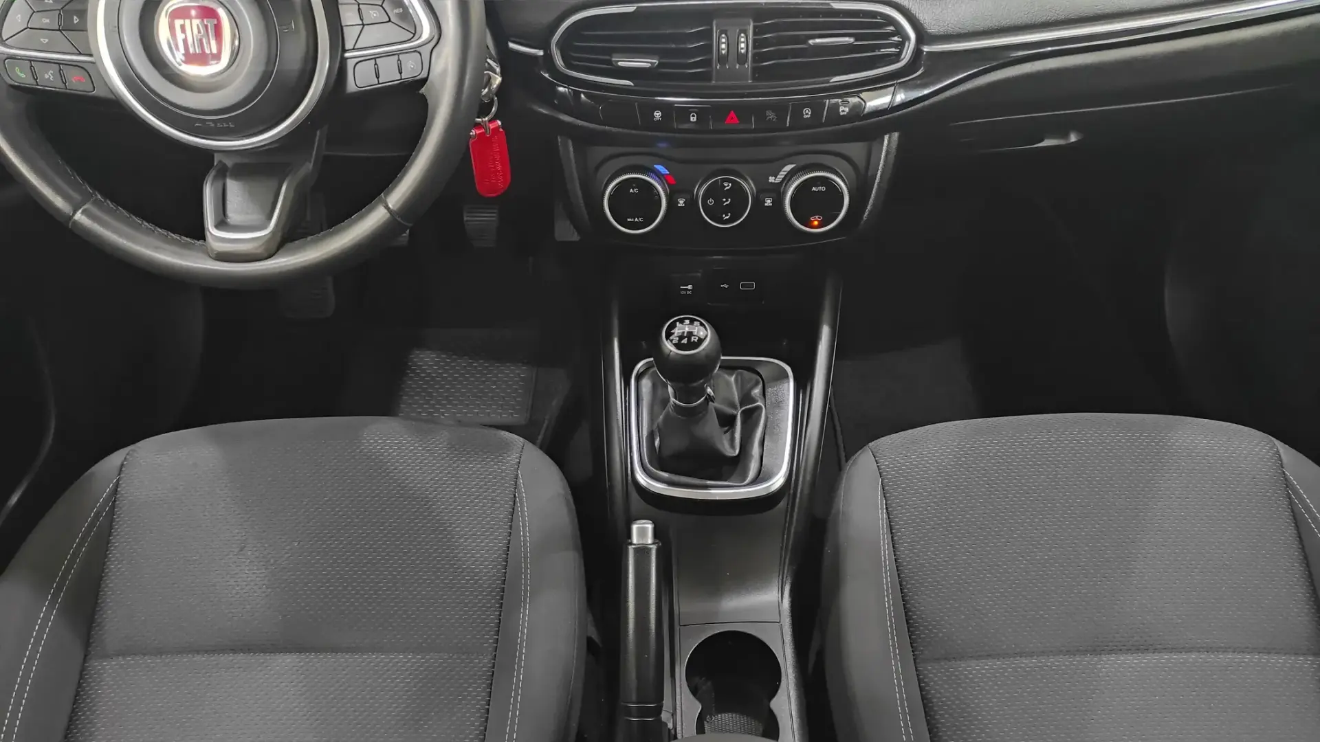 Fiat Tipo 1.3 M-Jet Sport 35