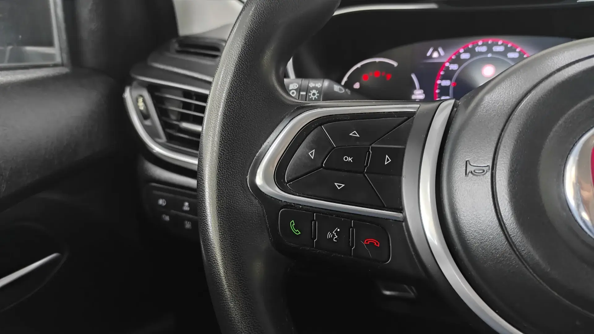 Fiat Tipo 1.3 M-Jet Sport 37