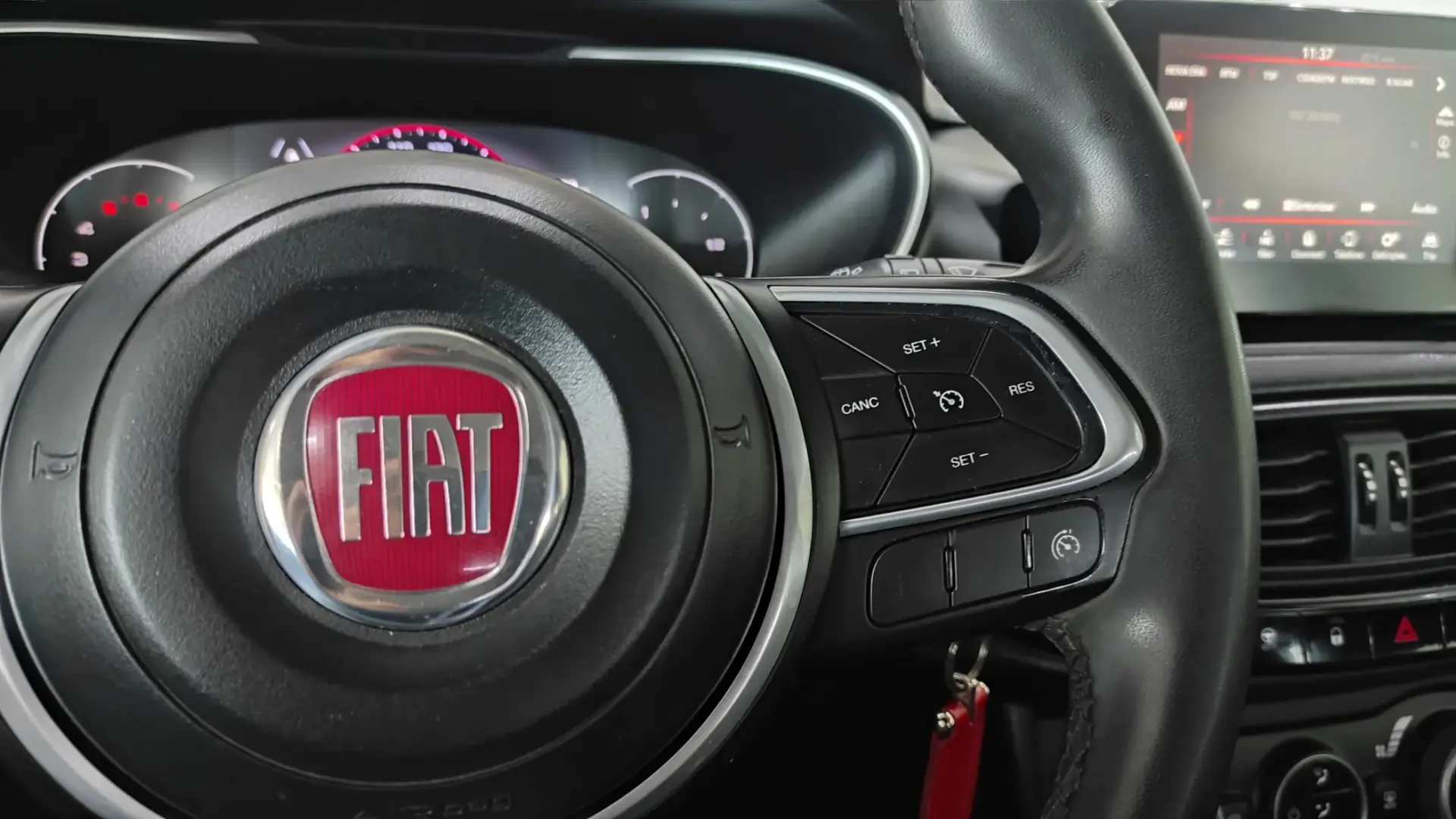 Fiat Tipo 1.3 M-Jet Sport 38