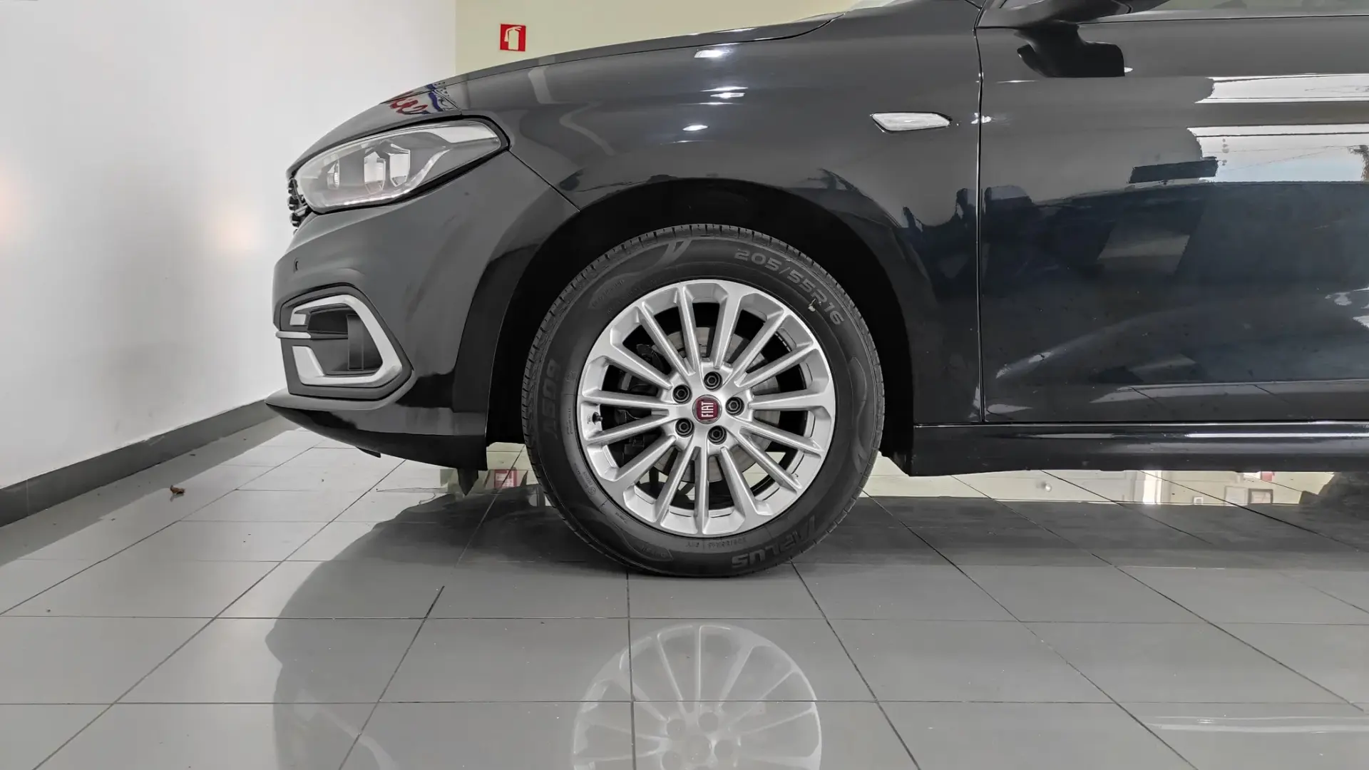 Fiat Tipo 1.3 M-Jet Sport 43