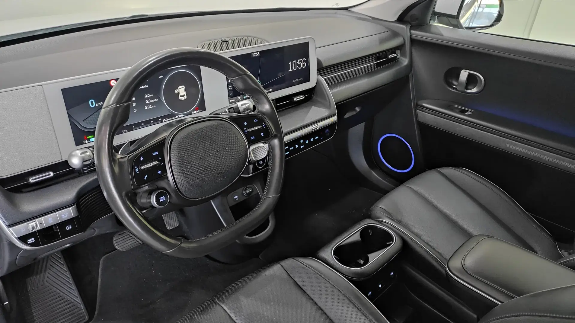 Hyundai Ioniq 5 73 kWh Vanguard+Plug & Power+AFH 5