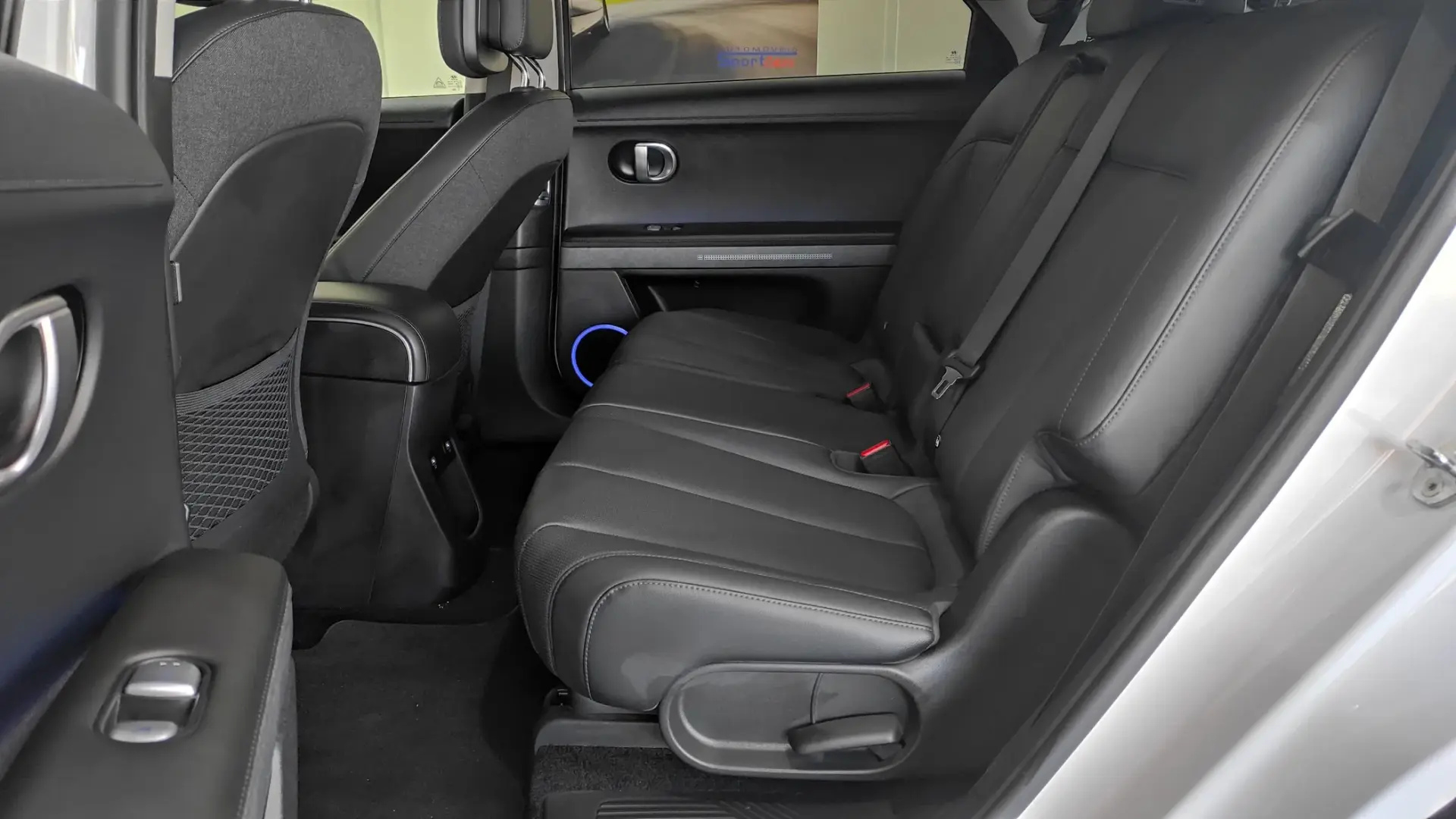 Hyundai Ioniq 5 73 kWh Vanguard+Plug & Power+AFH 6