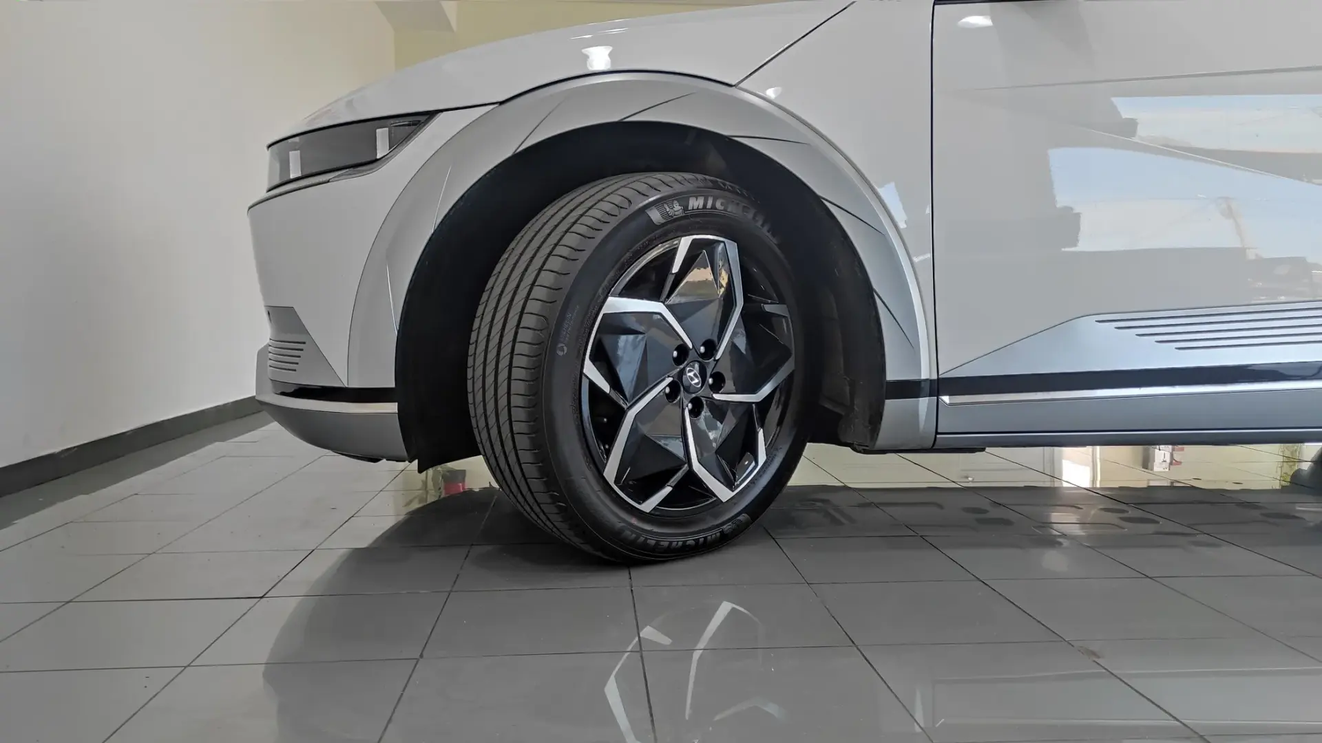 Hyundai Ioniq 5 73 kWh Vanguard+Plug & Power+AFH 10