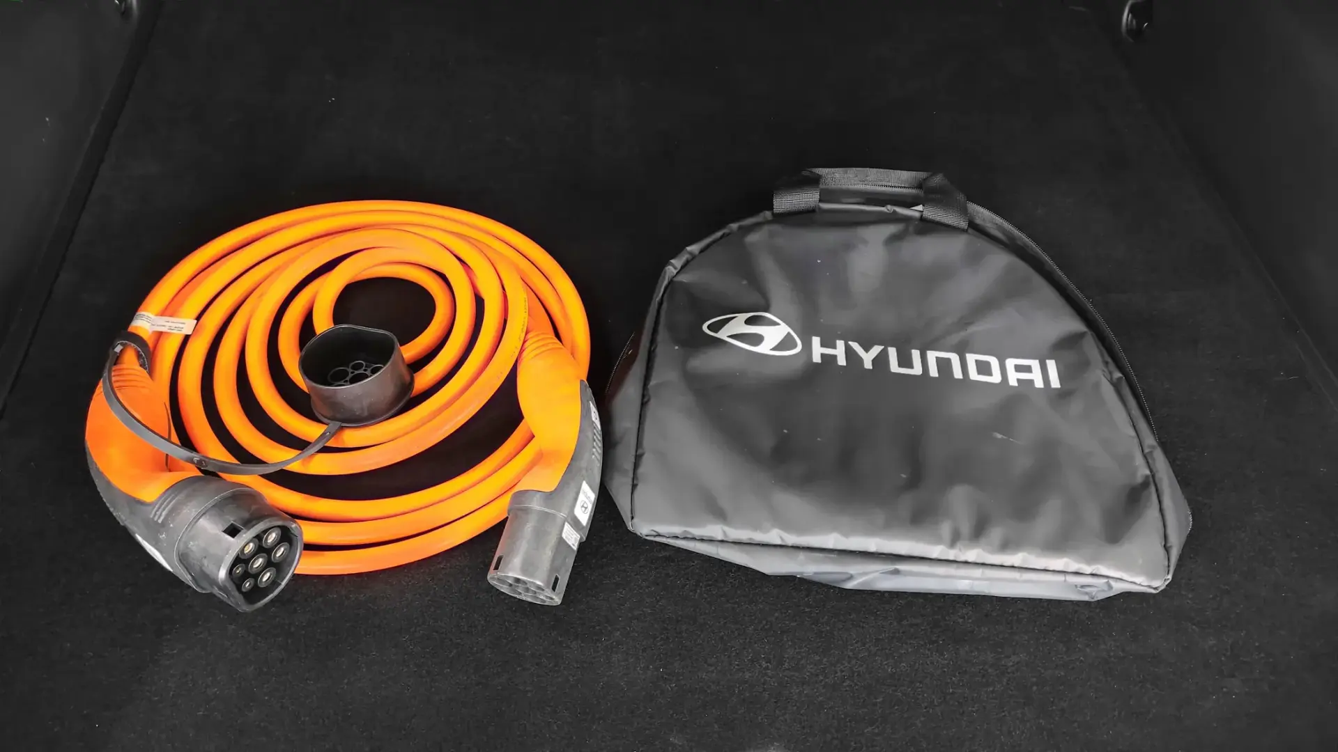 Hyundai Ioniq 5 73 kWh Vanguard+Plug & Power+AFH 21