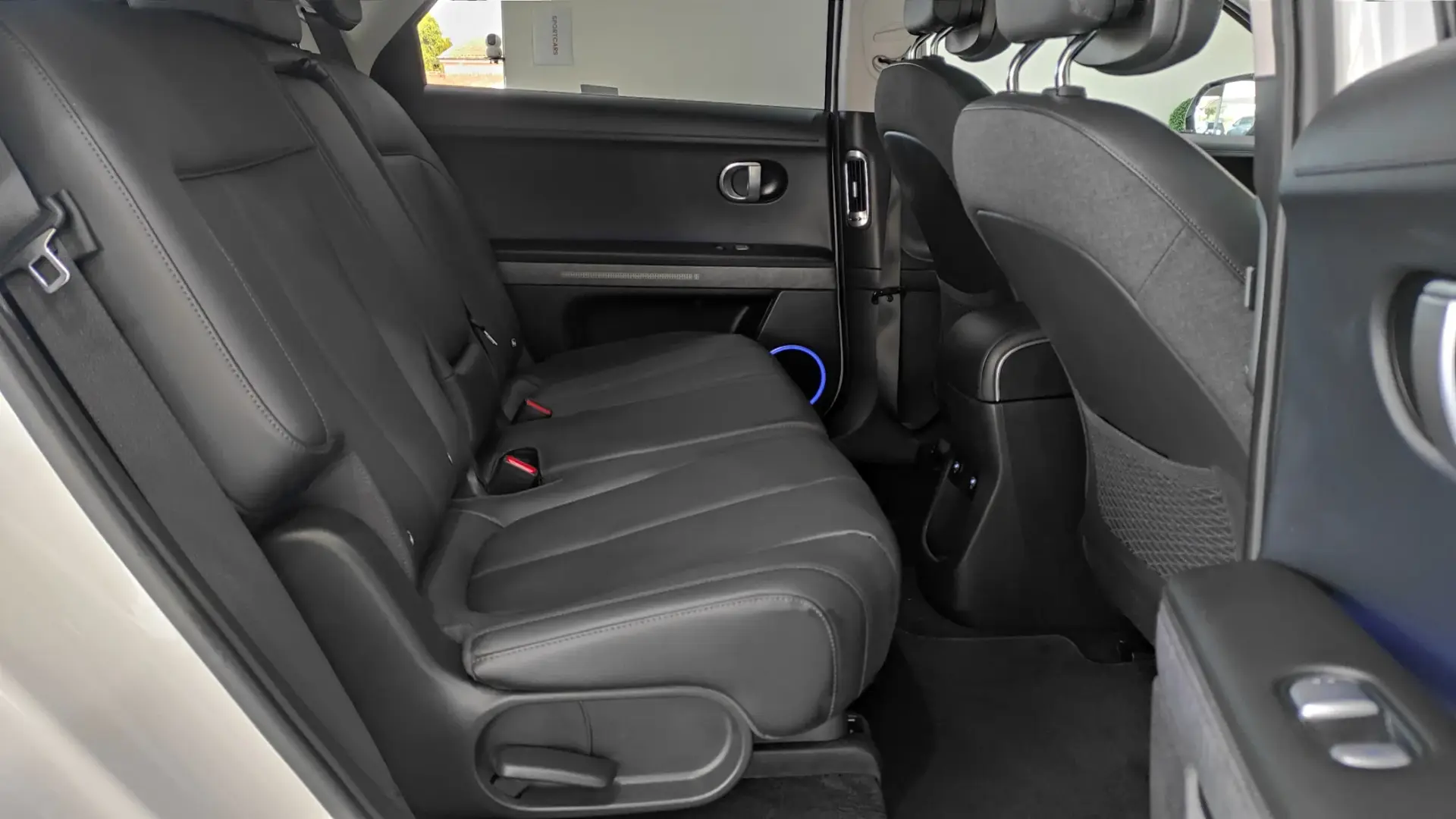 Hyundai Ioniq 5 73 kWh Vanguard+Plug & Power+AFH 23