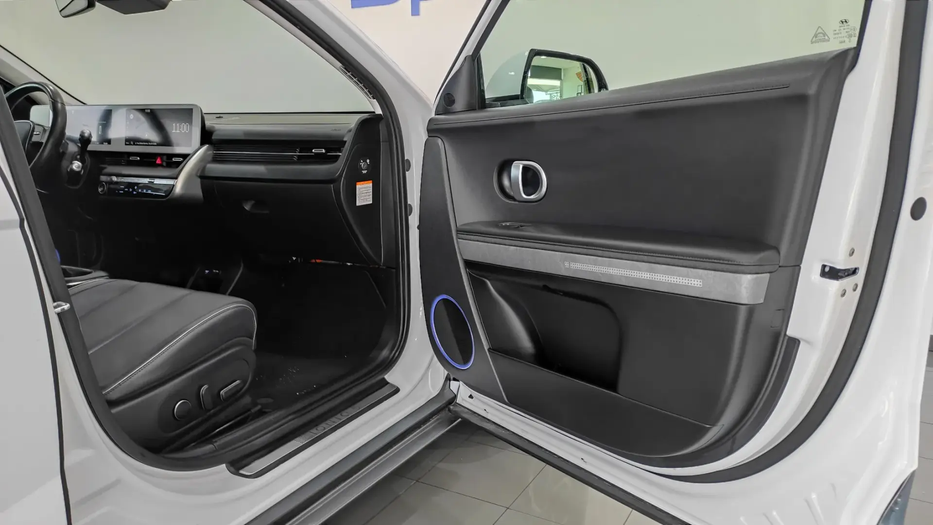 Hyundai Ioniq 5 73 kWh Vanguard+Plug & Power+AFH 24