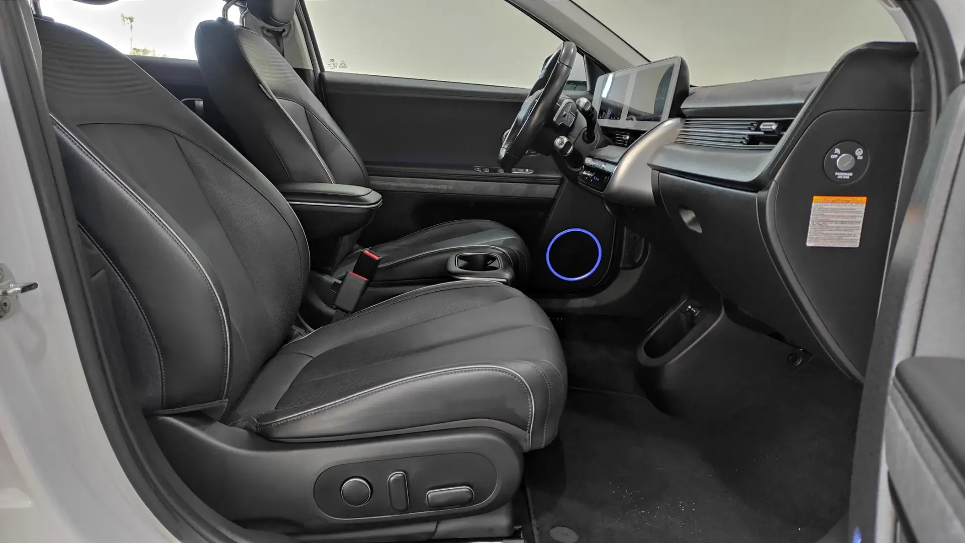 Hyundai Ioniq 5 73 kWh Vanguard+Plug & Power+AFH 25