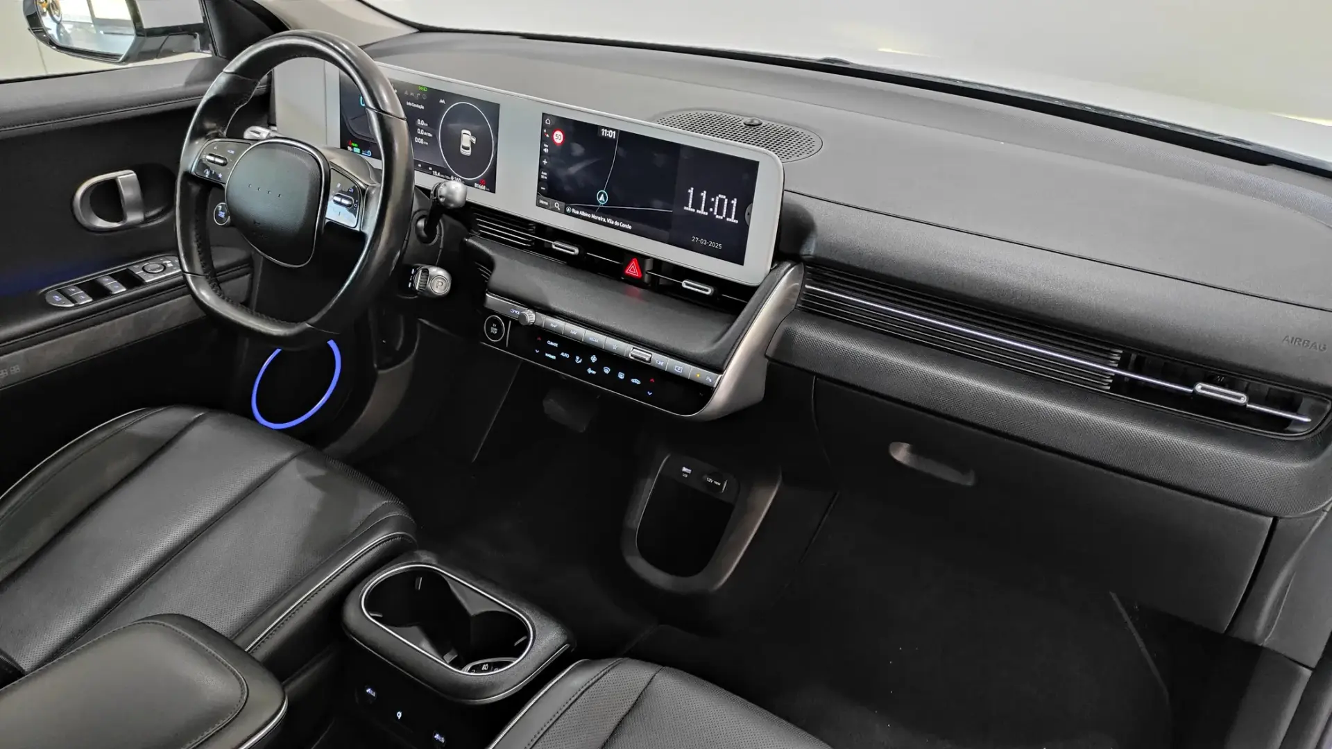 Hyundai Ioniq 5 73 kWh Vanguard+Plug & Power+AFH 26