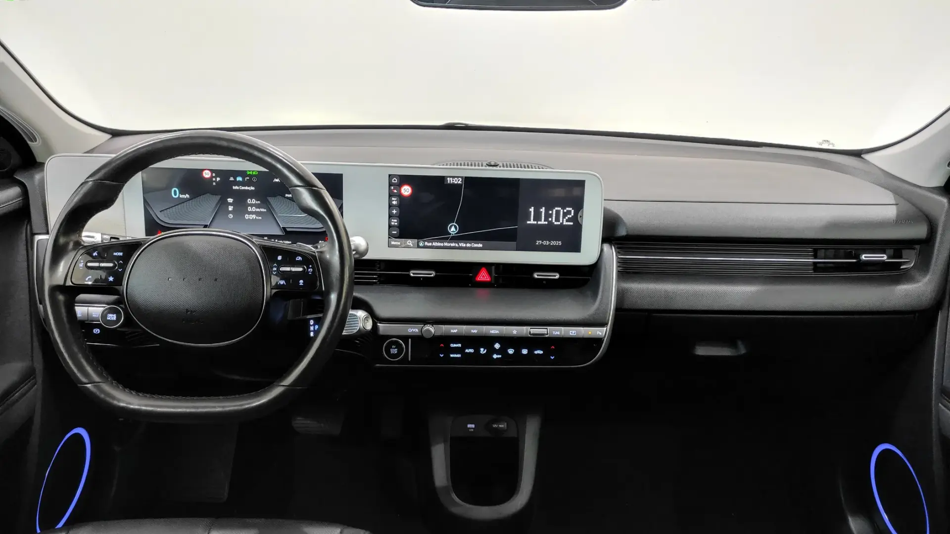 Hyundai Ioniq 5 73 kWh Vanguard+Plug & Power+AFH 27