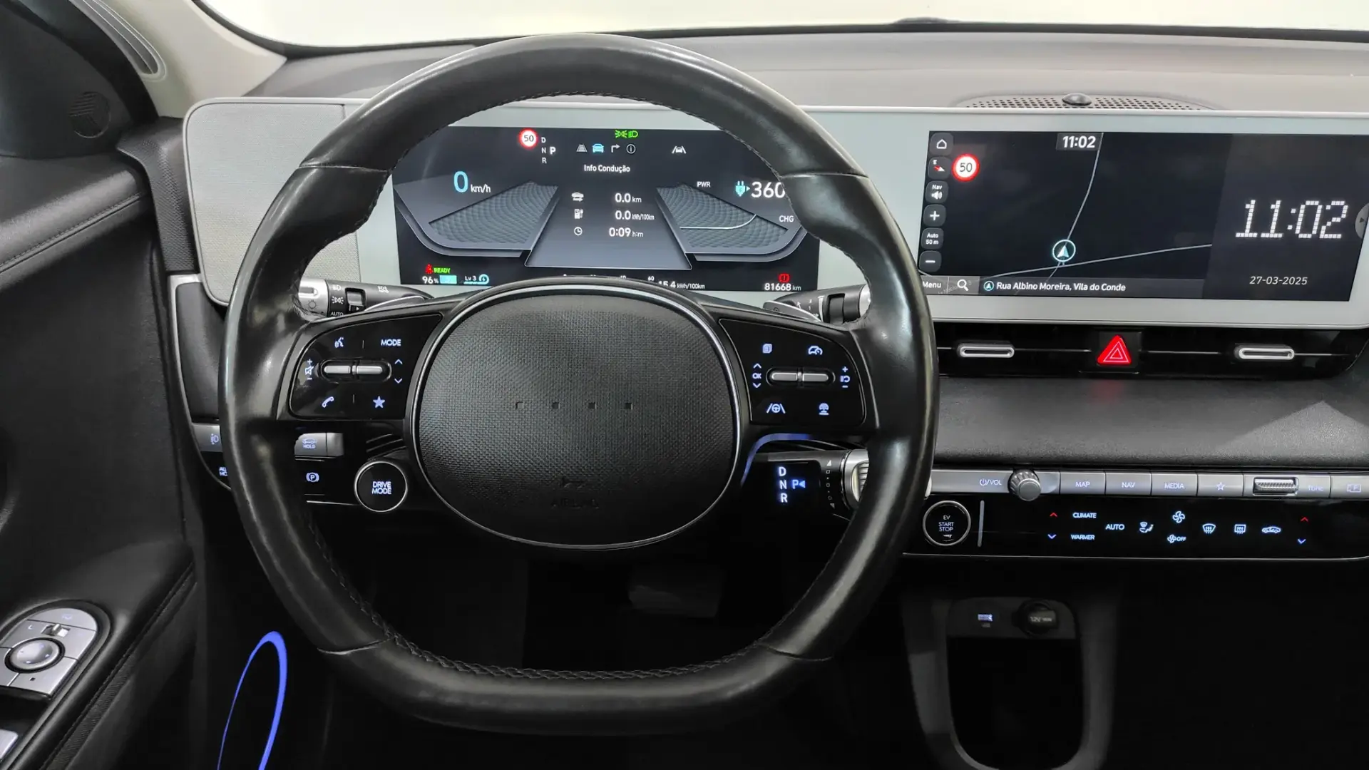 Hyundai Ioniq 5 73 kWh Vanguard+Plug & Power+AFH 28