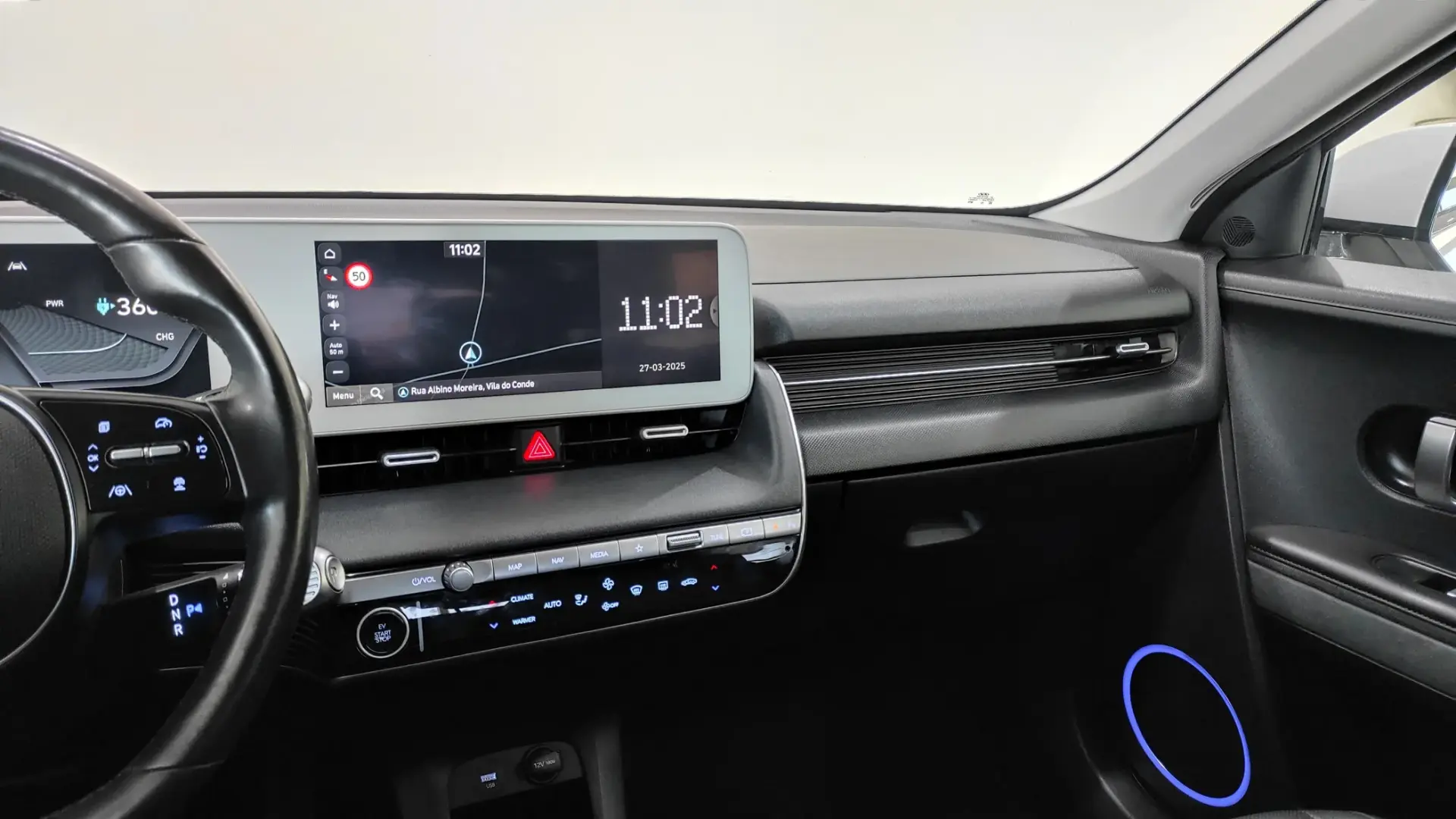 Hyundai Ioniq 5 73 kWh Vanguard+Plug & Power+AFH 29