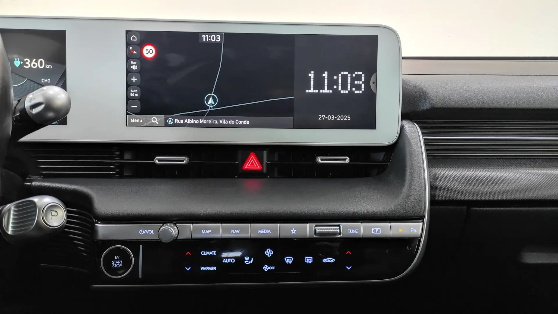 Hyundai Ioniq 5 73 kWh Vanguard+Plug & Power+AFH 30