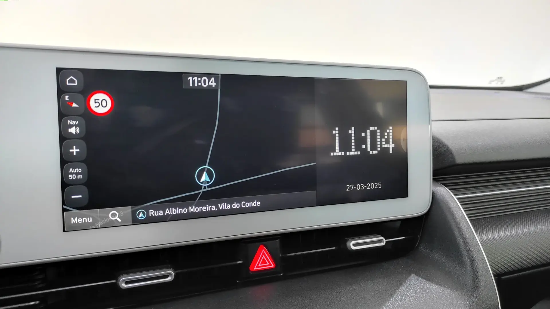 Hyundai Ioniq 5 73 kWh Vanguard+Plug & Power+AFH 31