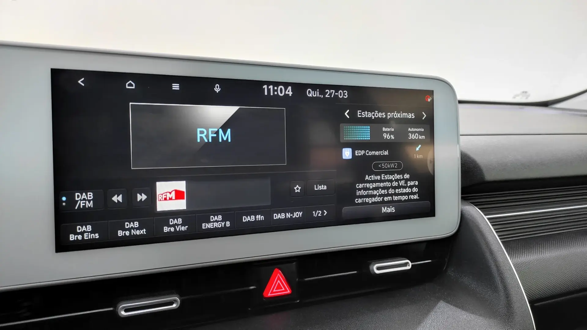 Hyundai Ioniq 5 73 kWh Vanguard+Plug & Power+AFH 33