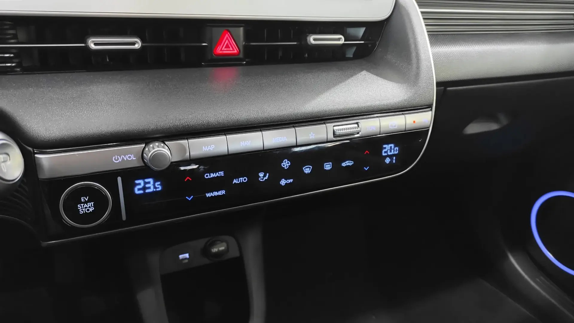 Hyundai Ioniq 5 73 kWh Vanguard+Plug & Power+AFH 34